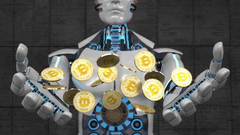 Cryptocurrency Trading Bots: What They Are and How They Work
