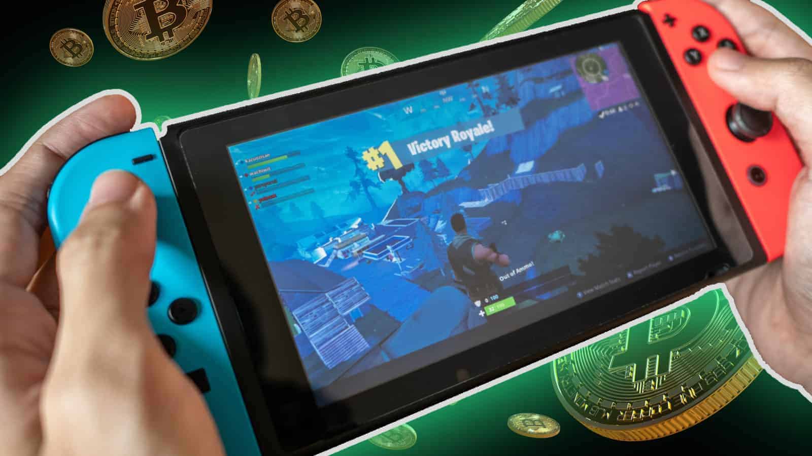 Fortnite Hackers Target Gamers Through Youtube To Steal Bitcoin