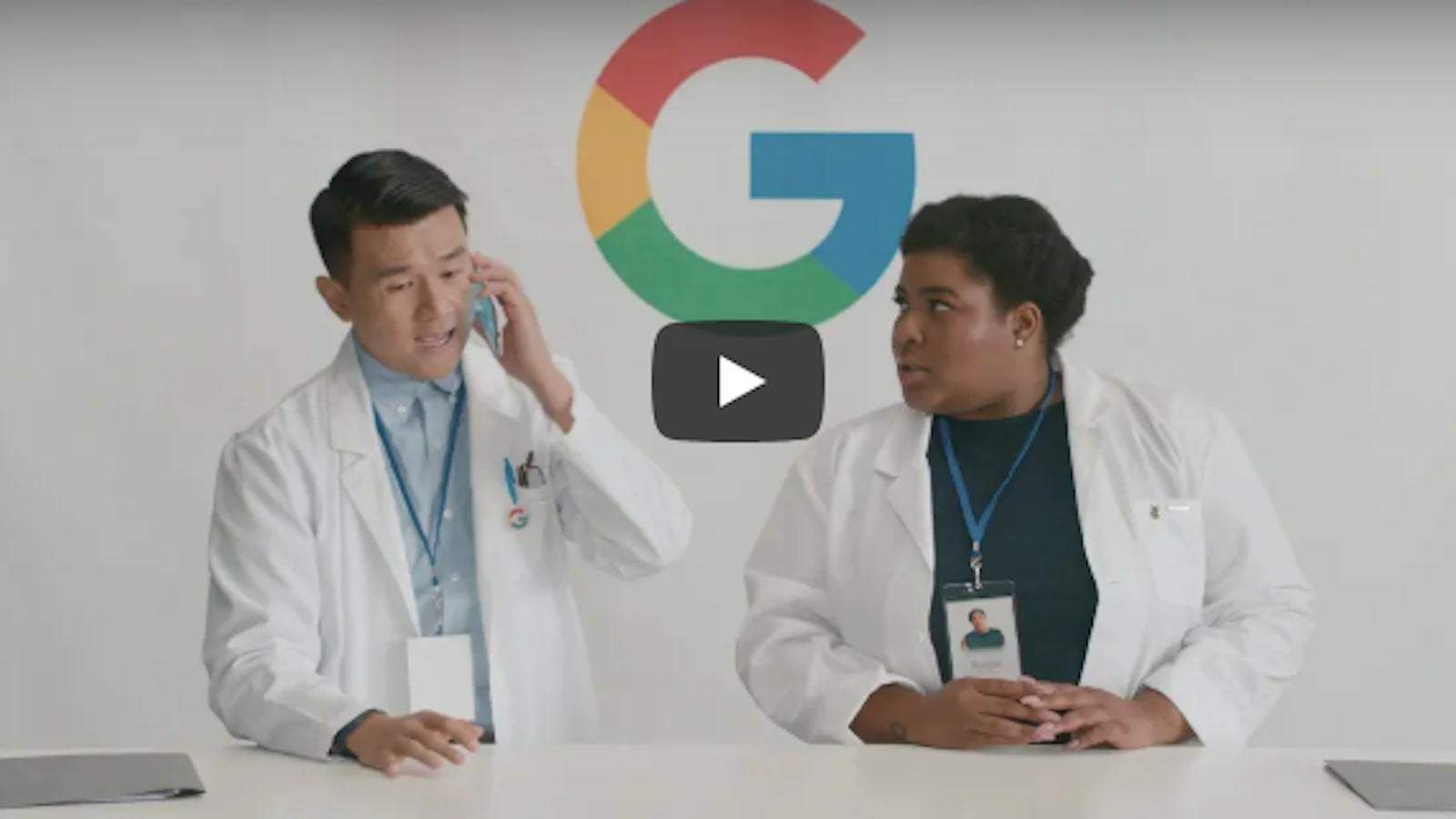 Google takes Jab At Cryptocurrency in New Pixel 3 Commercial