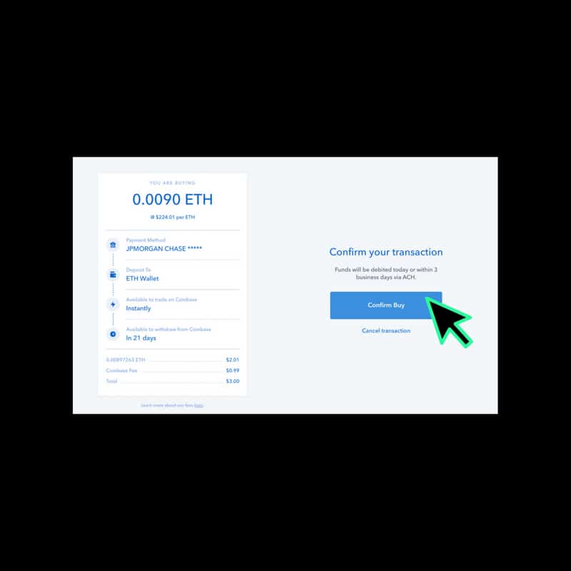 How To Buy Ethereum: A Step-By-Step Guide