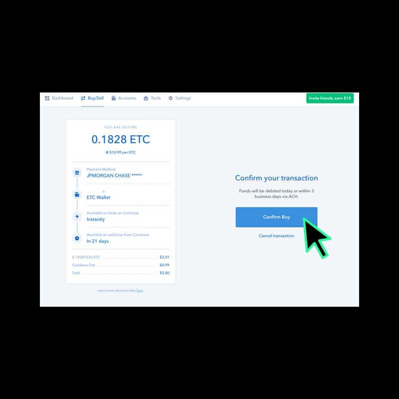 How To Buy Ethereum Classic: A Step-By-Step Guide