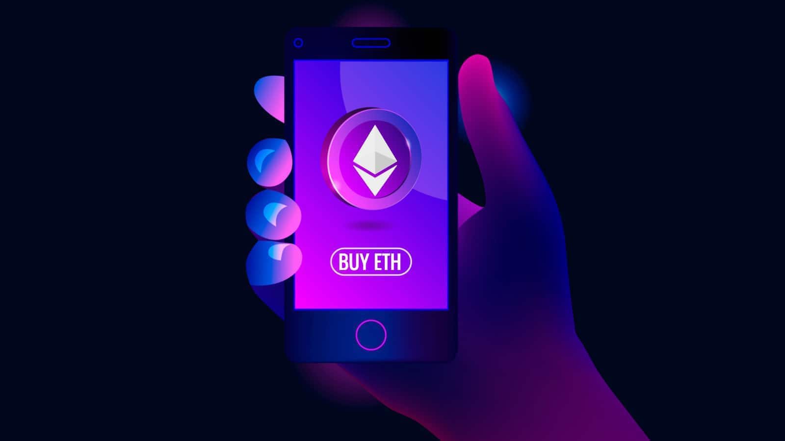 How To Buy Ethereum: A Step-By-Step Guide