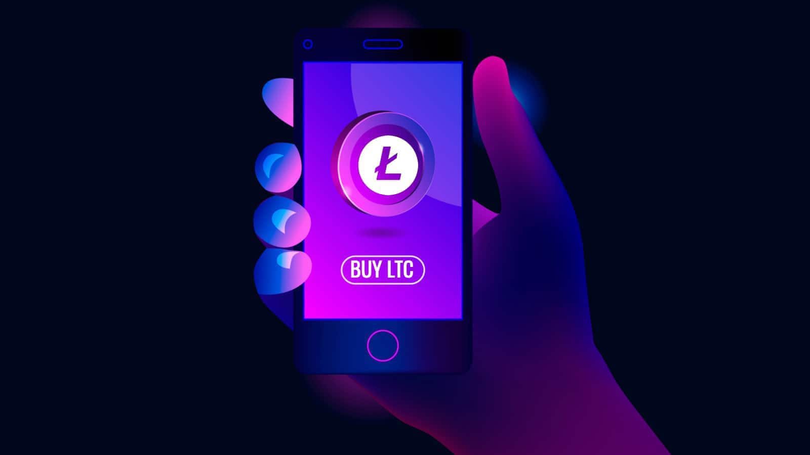 How To Buy Litecoin (LTC): A Step-By-Step Guide