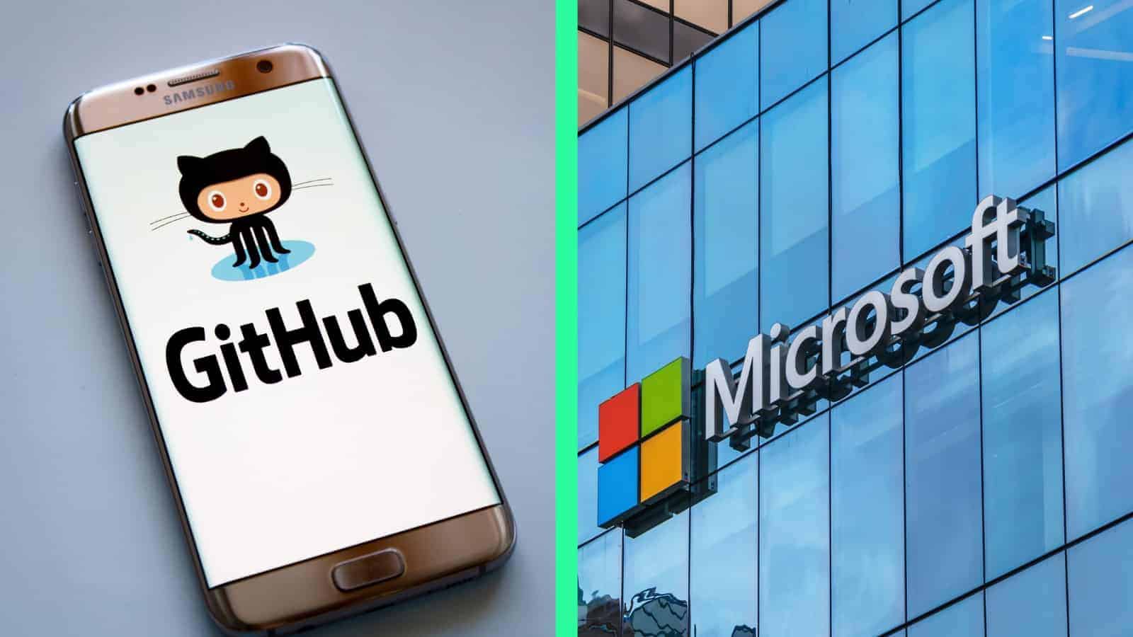 Microsoft Acquires GitHub, a Community of 28M Developers, for $7.5B