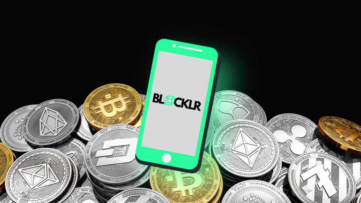 buy smartphone with crypto