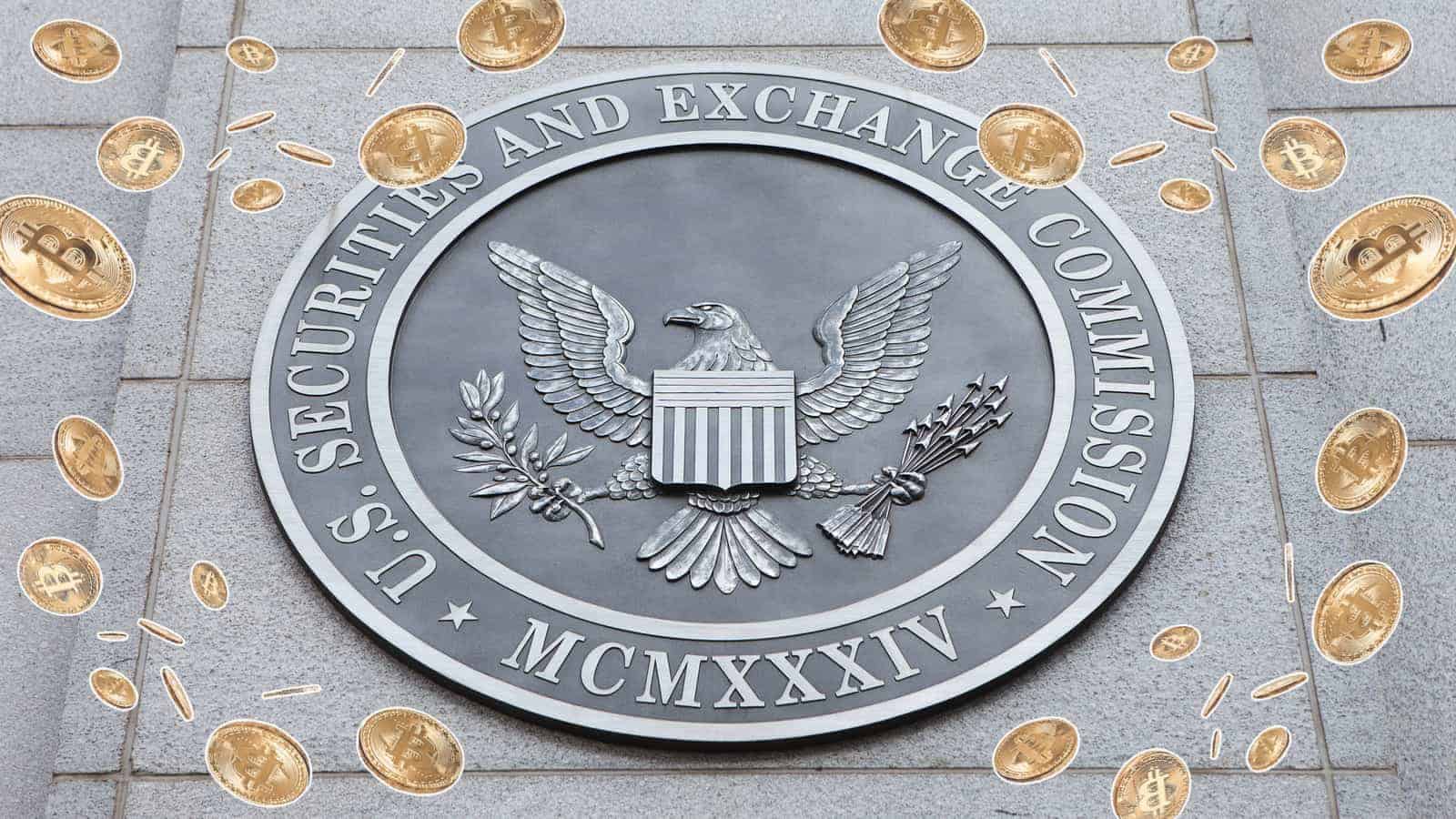 SEC Cracks Down on ICOs and Cryptocurrency Companies