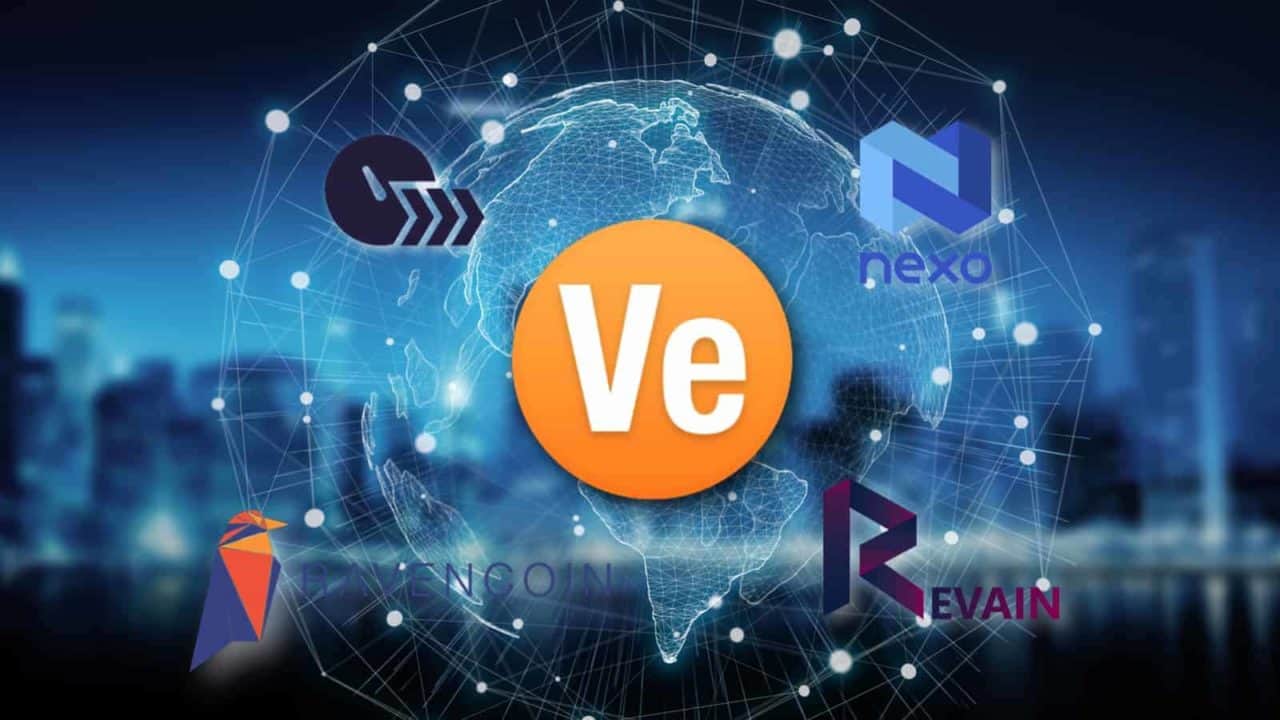 veri crypto price