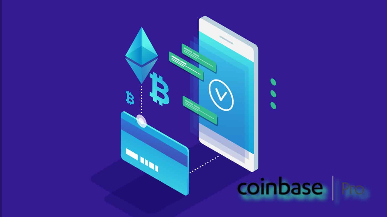 ZRX Now Listed on Coinbase Pro Cryptocurrency Exchange