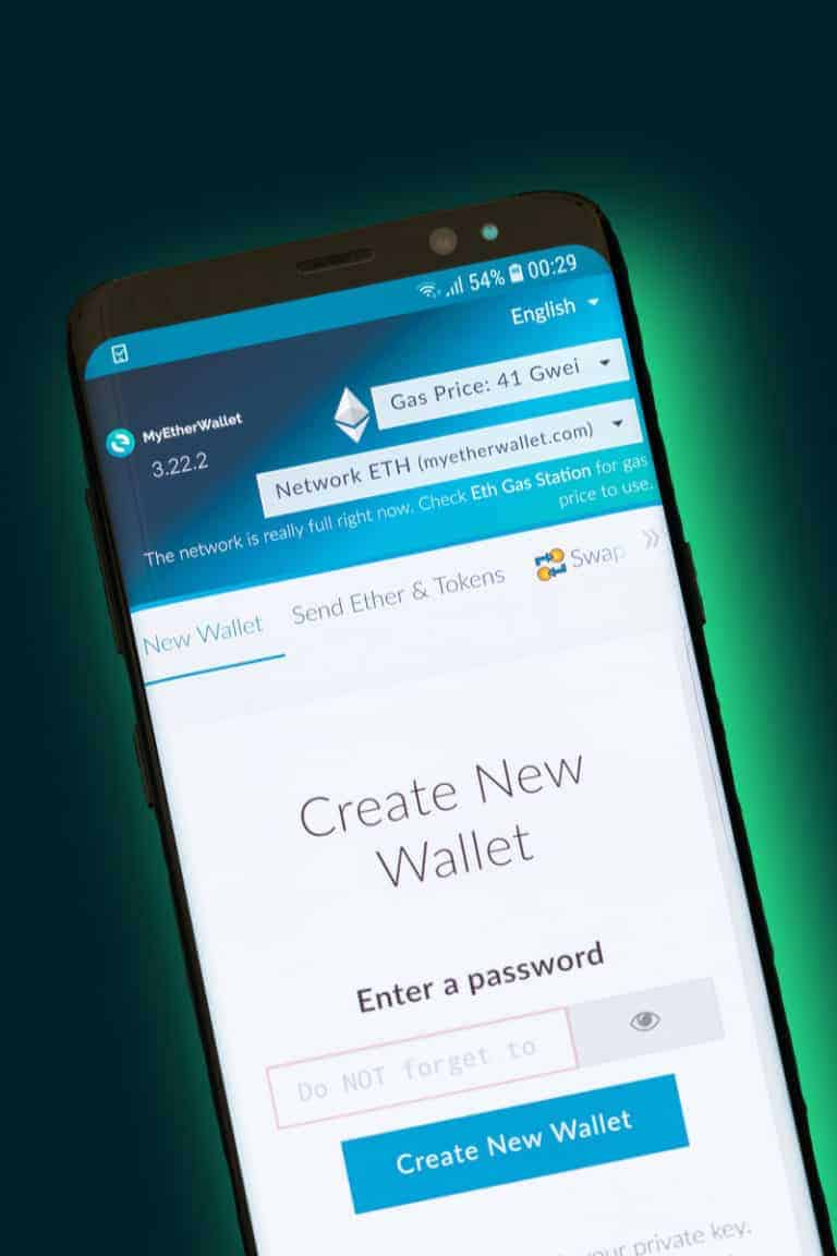 16 Best ERC20 Wallets