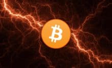 Bitcoin Lightning Network (LN) Volume Increases 300% in 10 Days