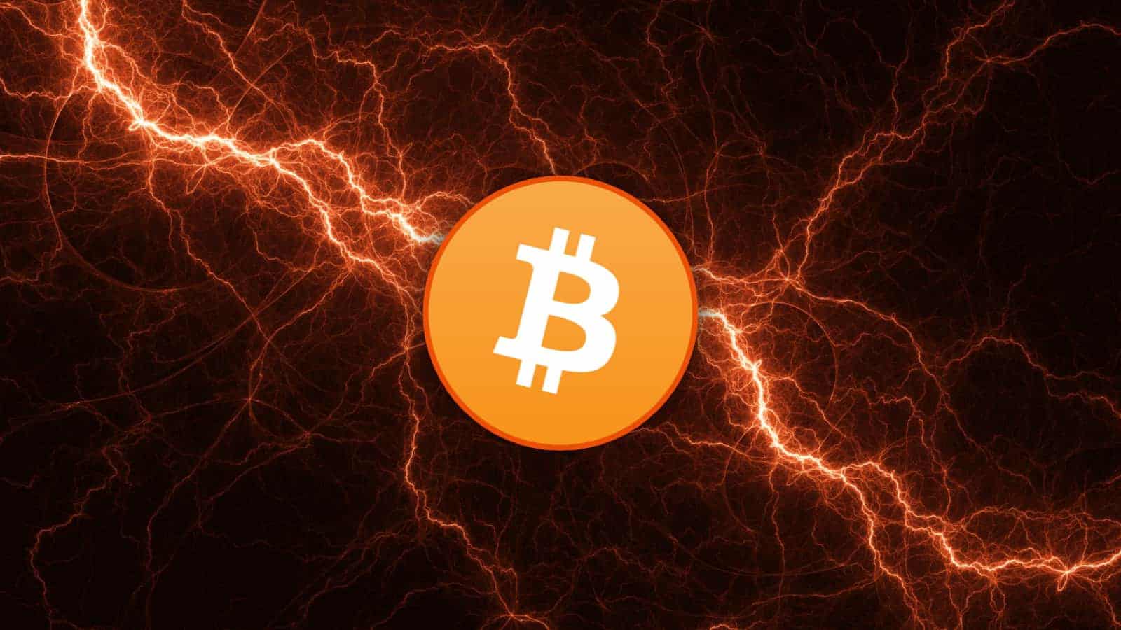 Bitcoin Lightning Network (LN) Volume Increases 300% in 10 Days