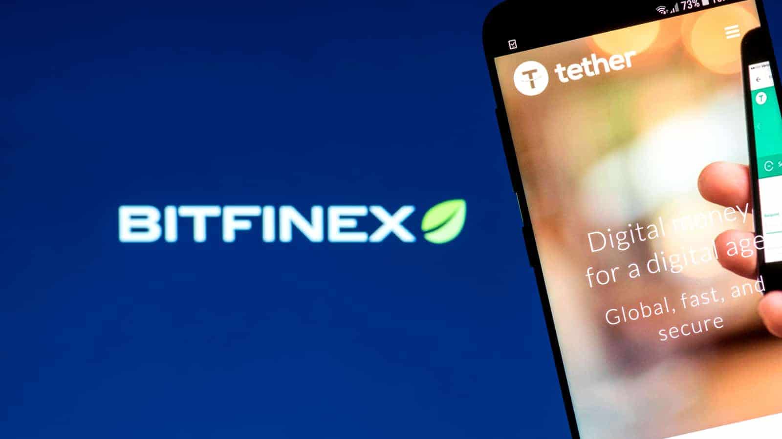 Bitfinex Exchange Releases New App for on the Go Crypto Traders