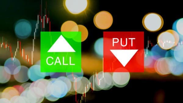 call and put options cryptocurrencies