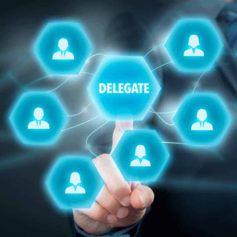 What is Delegated Proof of Stake (DPoS)?