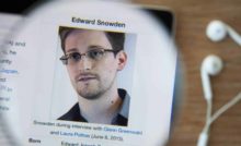 Edward Snowden: 10 Things You Should Know About Bitcoin (BTC)