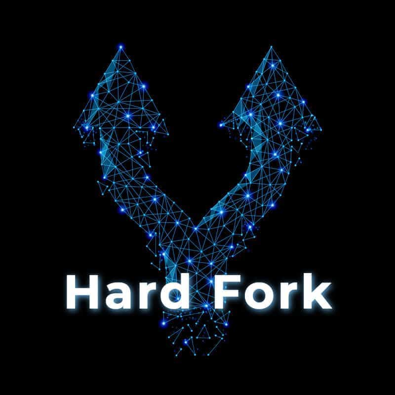 Hard Fork: What Happens When a Cryptocurrency Splits In Two?