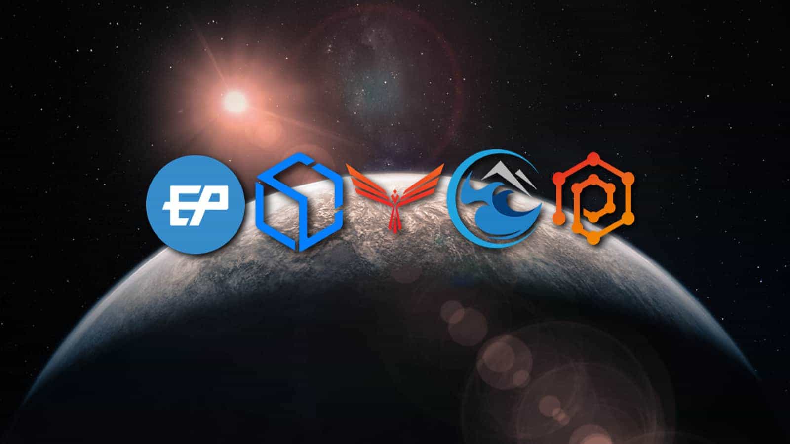 PHX, CDT, FUEL, PST, and CPC: Crypto's Biggest Price Moves of the Week