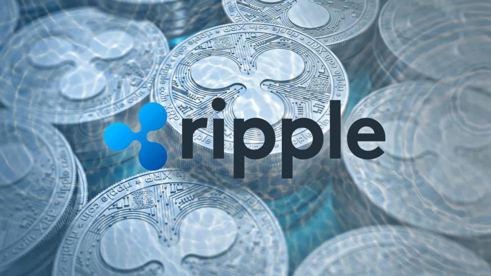 Ripple Xrp