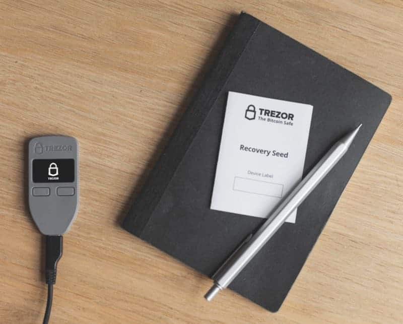 Trezor Wallet Review: 9 Things Every Crypto Investor Should Know